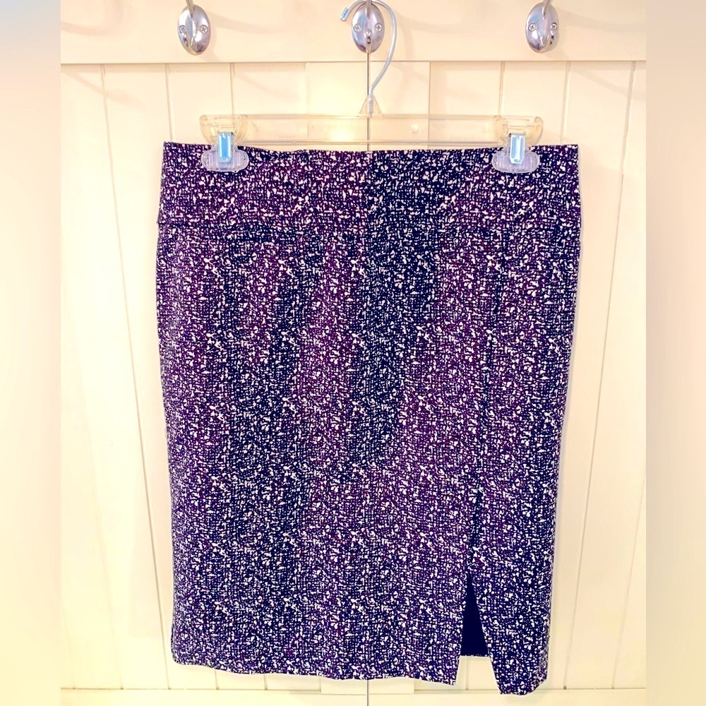 Express Design Studio Skirt